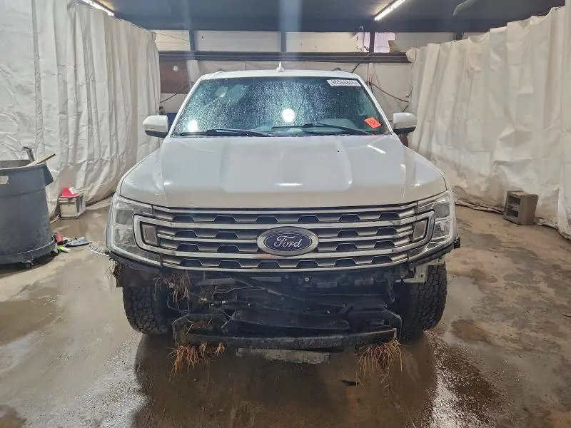 2018 FORD EXPEDITION MAX XLT  