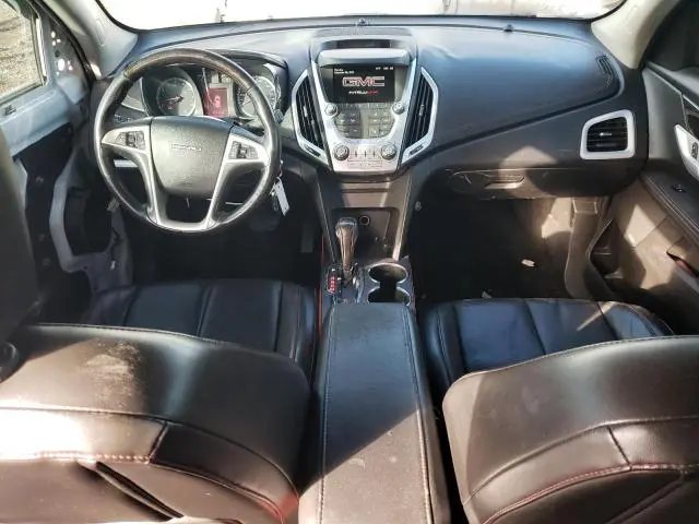 2013 GMC TERRAIN DENALI  