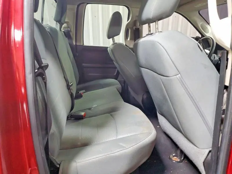 2014 RAM 1500 ST  