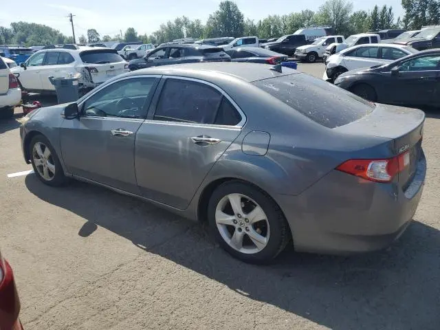 2010 ACURA TSX   