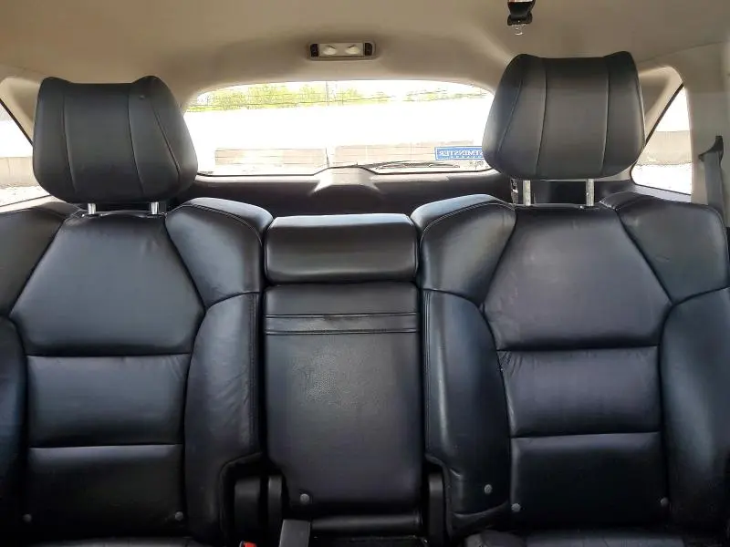 2013 ACURA MDX   