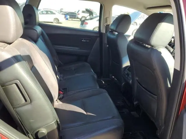 2015 MAZDA CX-9 TOURING  