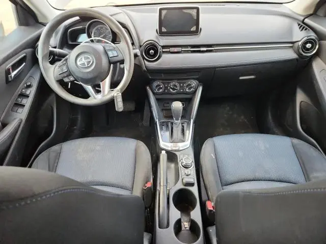 2016 TOYOTA SCION IA   