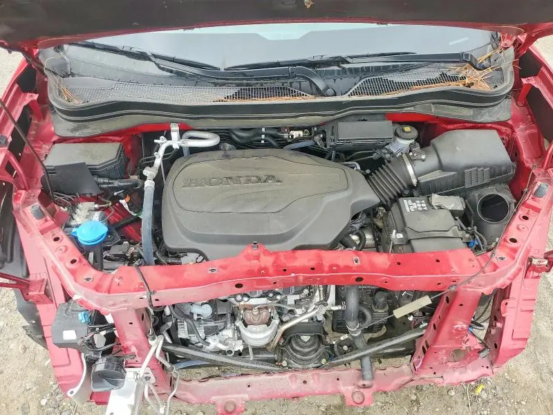 2025 HONDA PASSPORT EXL  