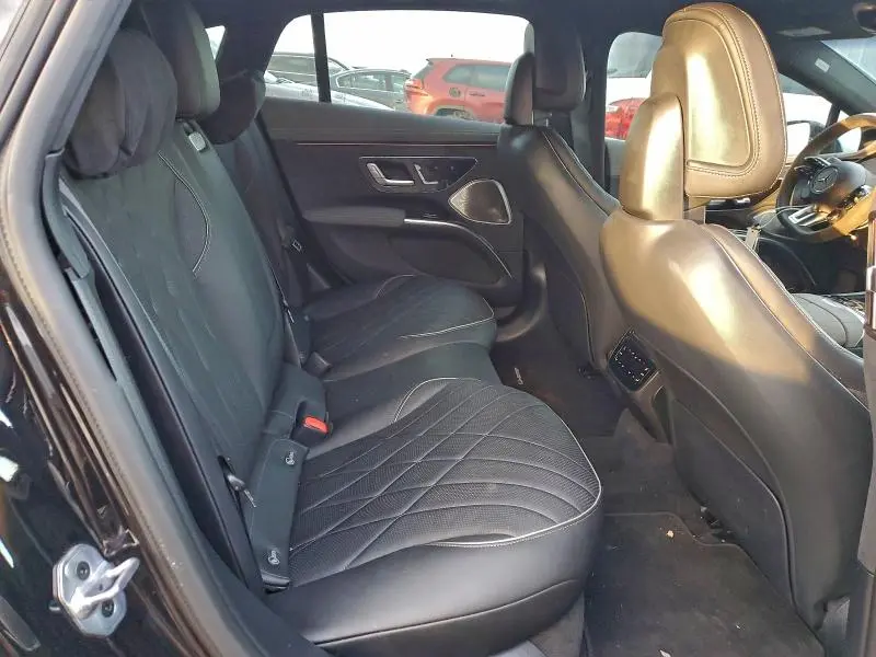 2023 MERCEDES-BENZ EQS SEDAN 53 4MATIC+  