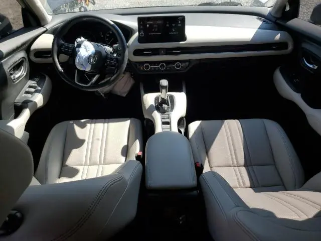 2026 HONDA HR-V EXL  