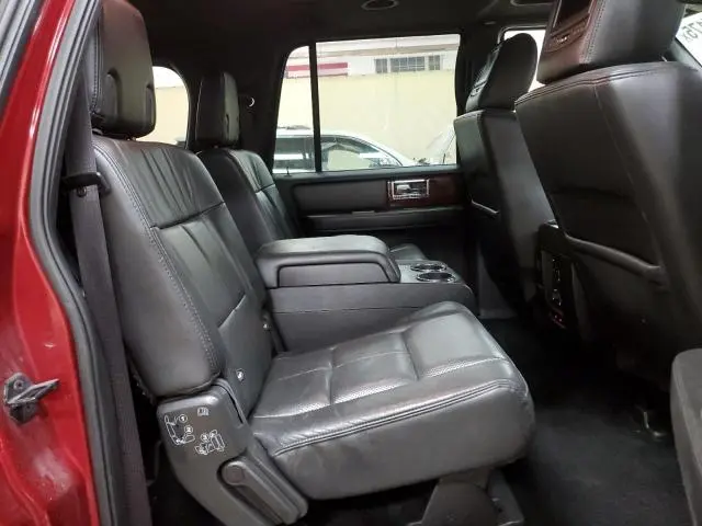 2014 LINCOLN NAVIGATOR L  