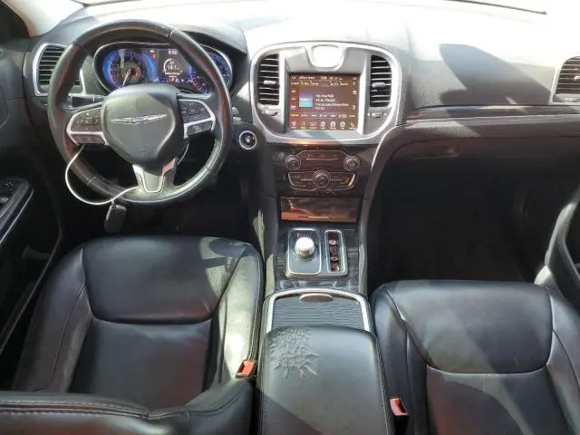 2015 CHRYSLER 300 LIMITED  