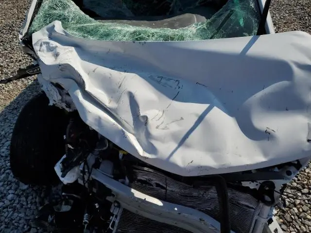 2017 CHEVROLET BOLT EV LT  