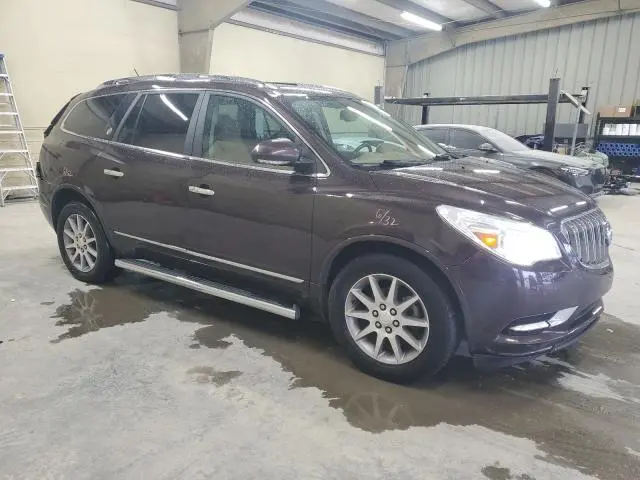 2015 BUICK ENCLAVE