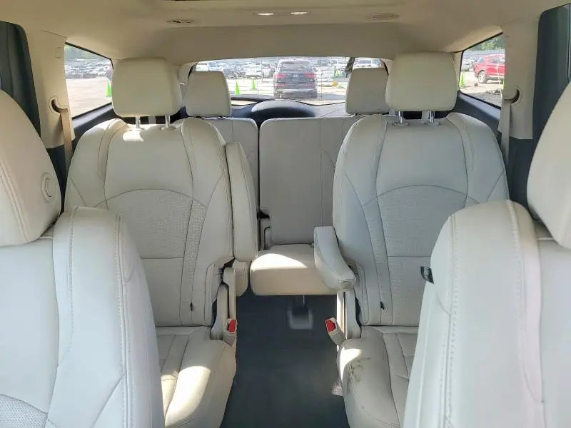 2022 BUICK ENCLAVE PREMIUM  