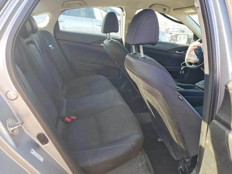 2019 HONDA INSIGHT EX  