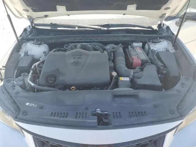 2020 TOYOTA AVALON XSE