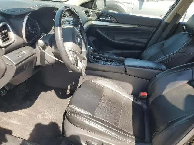 2021 NISSAN MAXIMA SV  