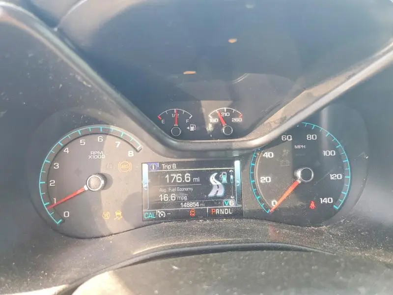 2018 GMC CANYON SLT  