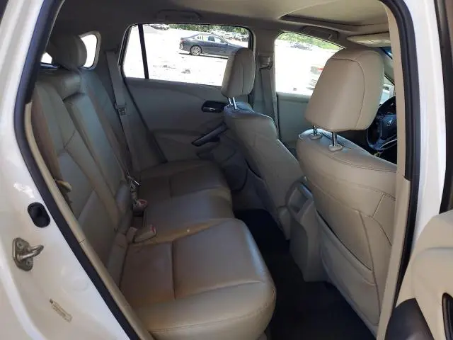 2014 ACURA RDX   