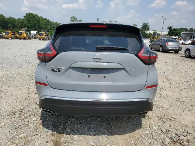 2023 NISSAN MURANO SL  