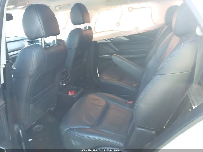 2021 MAZDA CX-9 TOURING