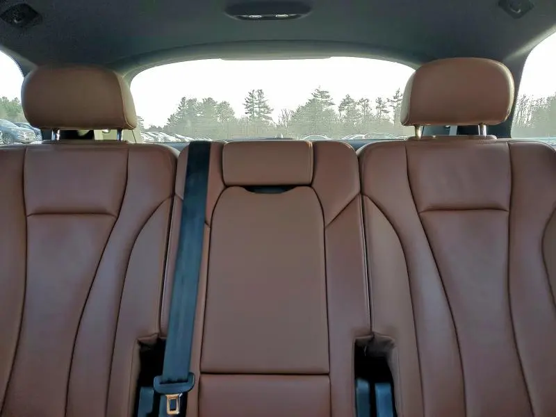 2021 AUDI Q7 PREMIUM  