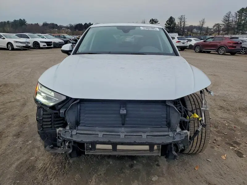 2022 AUDI Q5 PREMIUM PLUS 45  