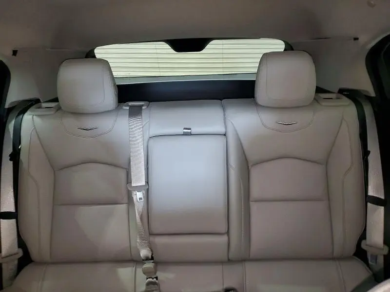 2021 CADILLAC XT4 PREMIUM LUXURY  