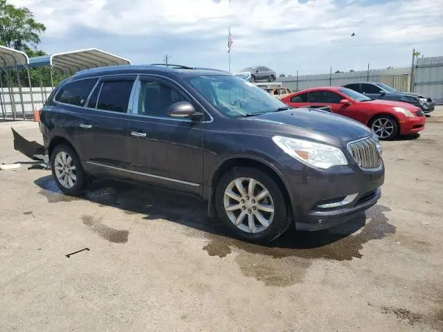 2015 BUICK ENCLAVE   