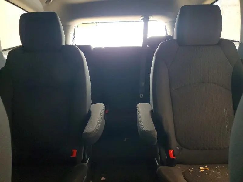 2011 CHEVROLET TRAVERSE LT  