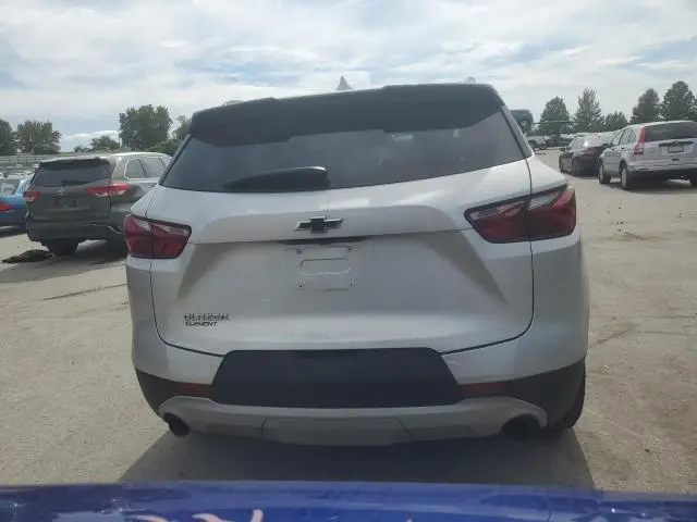 2020 CHEVROLET BLAZER 2LT