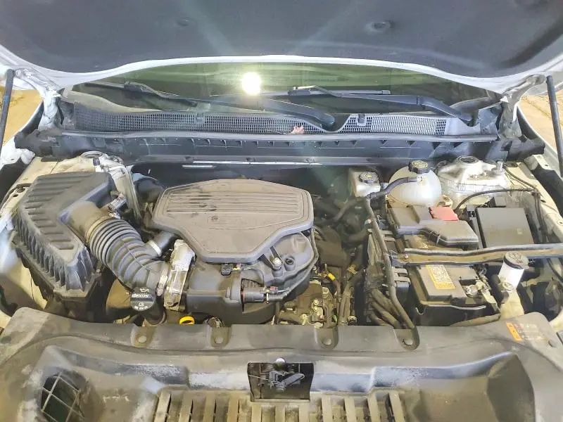 2020 CHEVROLET BLAZER 2LT  