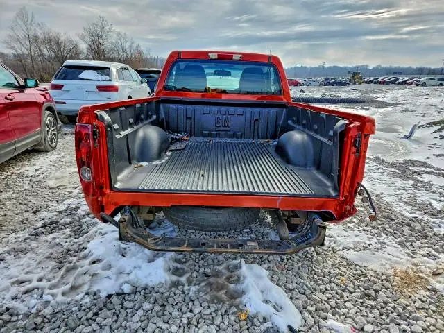 2012 CHEVROLET COLORADO   