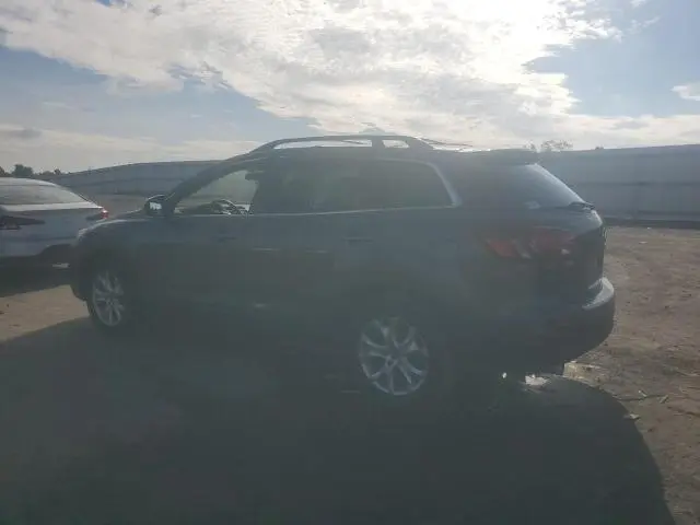 2015 MAZDA CX-9 TOURING  