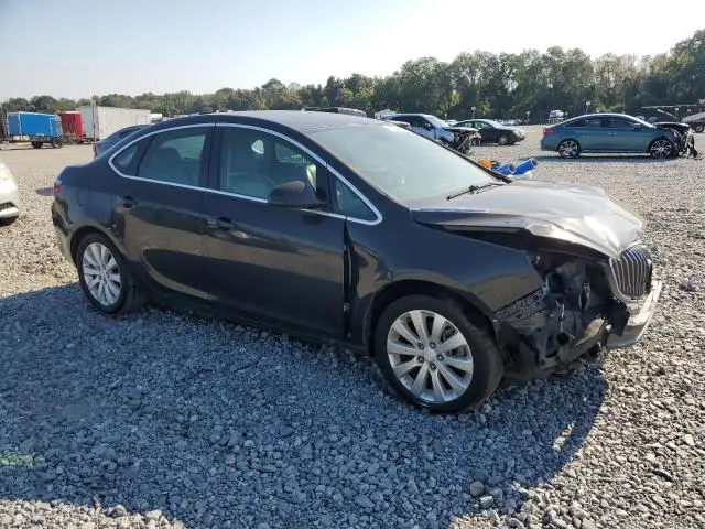 2015 BUICK VERANO