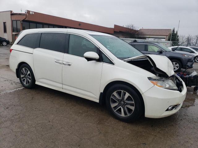 2014 HONDA ODYSSEY TOURING