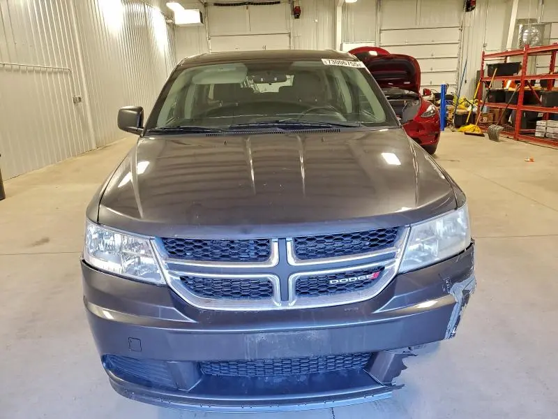 2015 DODGE JOURNEY SE  