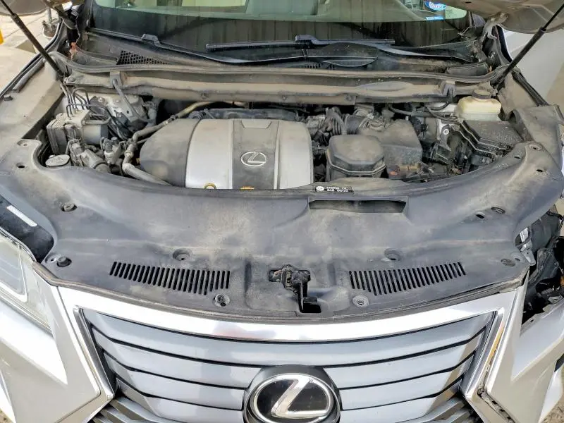 2016 LEXUS RX 350 BASE  