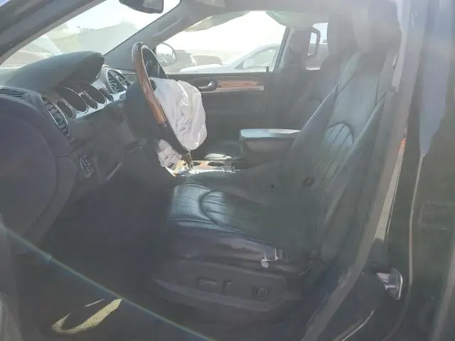 2011 BUICK ENCLAVE CXL  