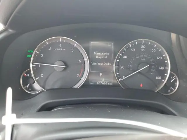 2016 LEXUS RX 350 BASE  