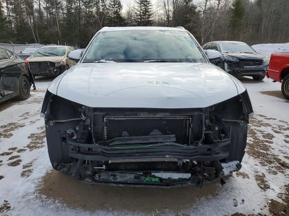 2021 AUDI Q3 PREMIUM PLUS S LINE 45  