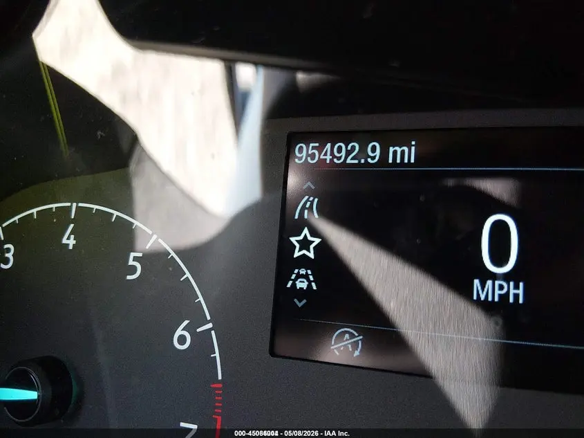 2020 FORD TRANSIT CONNECT XL PASSENGER