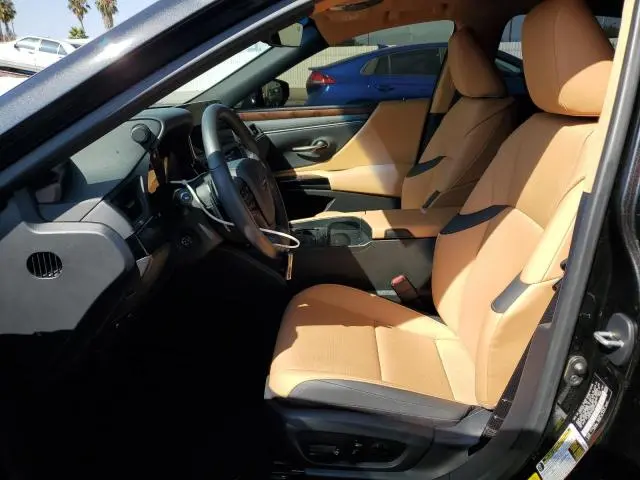 2024 LEXUS ES 350 BASE  