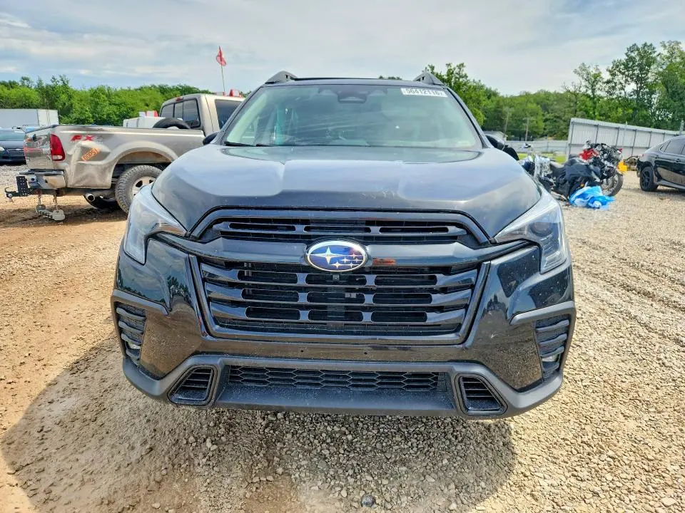 2024 SUBARU ASCENT ONYX EDITION  