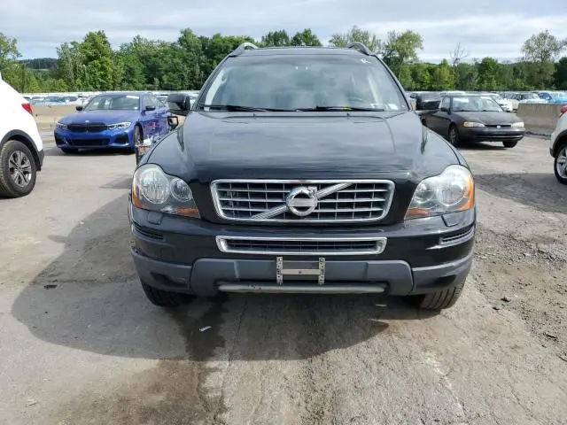 2011 VOLVO XC90 3.2  