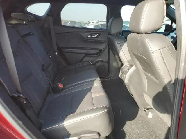 2020 CHEVROLET BLAZER PREMIER  