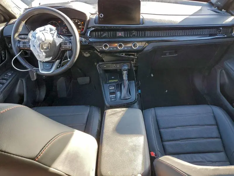 2025 HONDA CR-V SPORT TOURING  