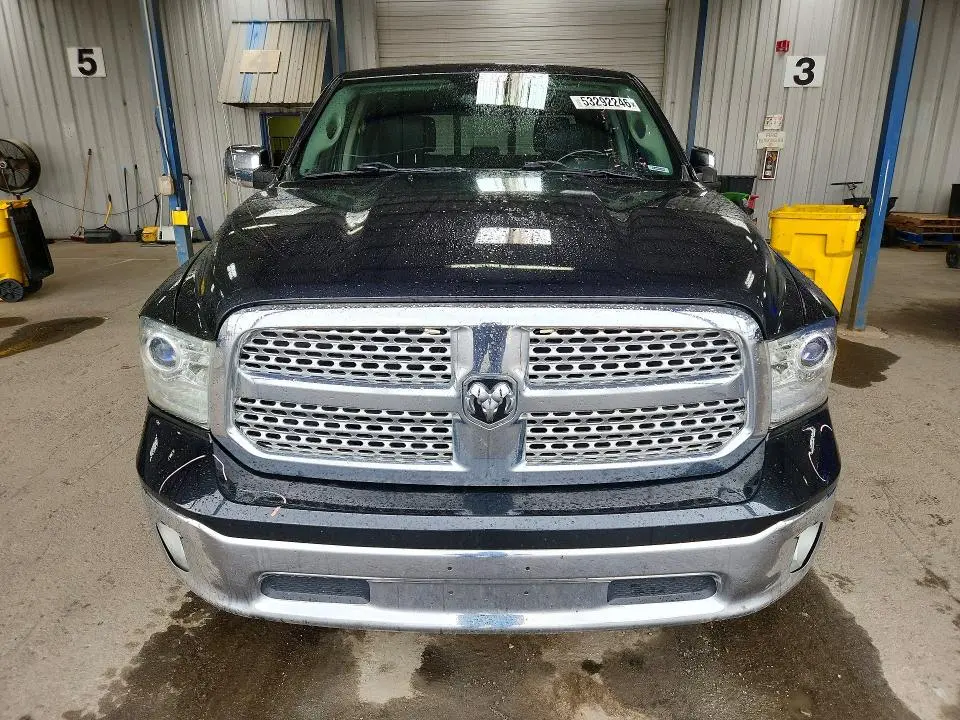 2015 RAM 1500 LARAMIE  