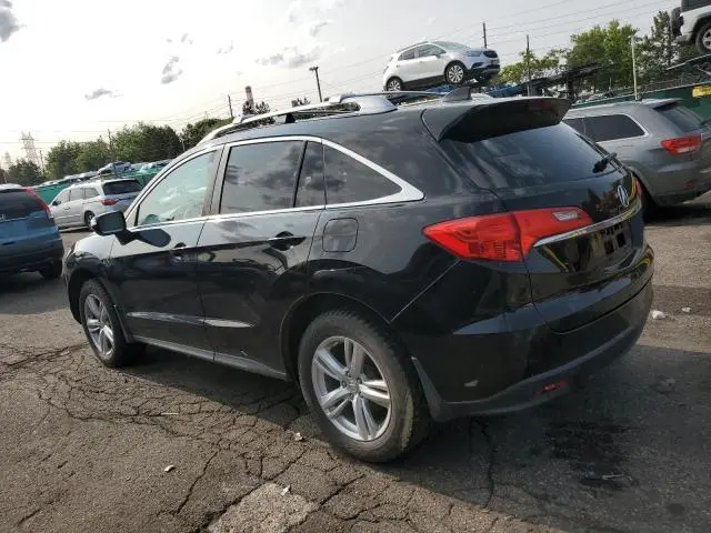 2014 ACURA RDX TECHNOLOGY  