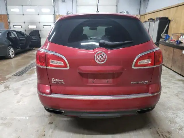 2014 BUICK ENCLAVE