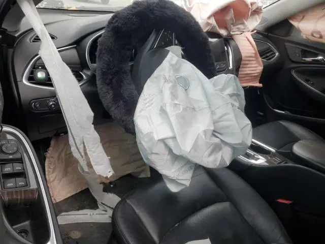 2024 CHEVROLET MALIBU PREMIER  