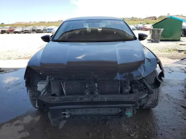 2018 VOLKSWAGEN PASSAT S  