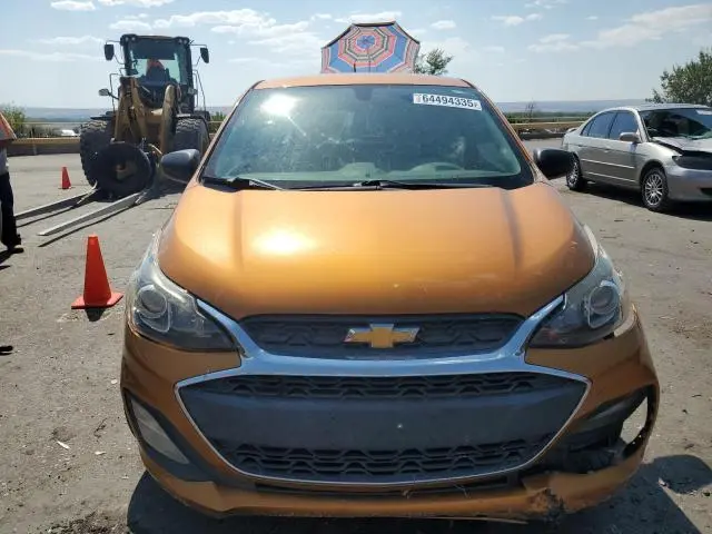 2019 CHEVROLET SPARK LS  